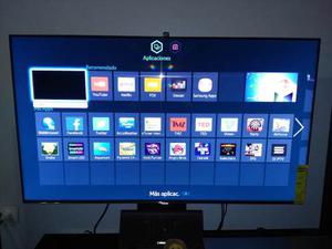 Led Samsung 46 Pulgadas 3d Smart Tv Serie 