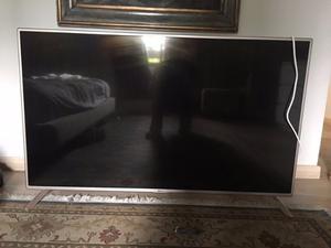 Lg Smart Tv 55 Para Repuestos