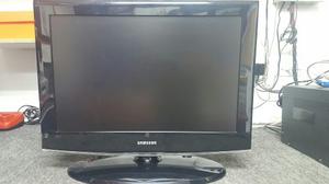 Monitor Tv Samsung 24