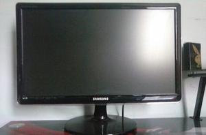 Monitor Y Tv, Samsung