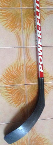 Palo De Hockey (stick) De Aluminio Para Zurdos Oferta!!!