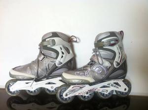 Patines Roller Blade