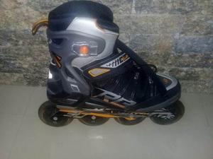 Patines Roller Blade Caballero