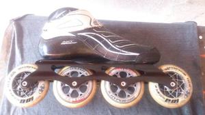 Patines Roller Blade Profesionales