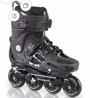 Patines Roller Blade Urban  Twister 80