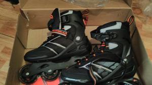 Patines Rollerblade