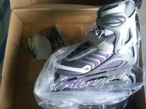 Patines Rollerblade Fitness