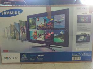 Samsung Smart Tv 32 Serie 4
