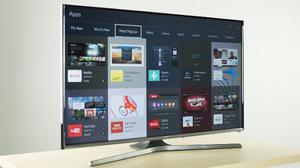 Samsung Smart Tv De 50 Pulgadas Serie , Nuevo