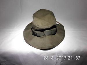 Sombrero Caribe/selvático Original