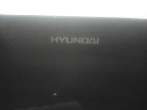 Televisor Lcd Hyundai De 32