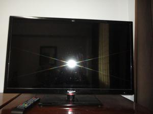 Televisor Led De 32 Pulgadas