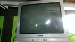Televisor (tv) Daewoo 27 (modelo Dw27tt)