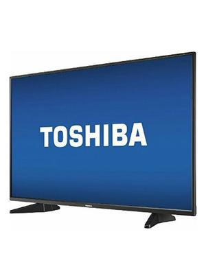 Tv 40 Led Toshiba Slim 40l81f1um Monitor Full Hd Negociable