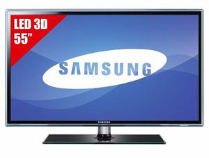 Tv Samsung 55 Pulgadas 3d Smart Tv