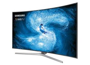 Tv Samsung Curved 65 Serie  Uhd 4k Pague Al Recibir