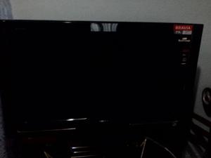 Tv Sony Bravia Lcd 37 Pugada Para Repuesto Tarjeta Tcom