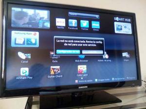 Tv Televisor Samsung Led 32 Pulgada Smart Tv