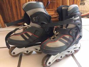 Vendo Patines En Linea Marca Charger