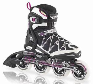 ¡¡¡patines Rollerblade Mod Igninter 90w!!!