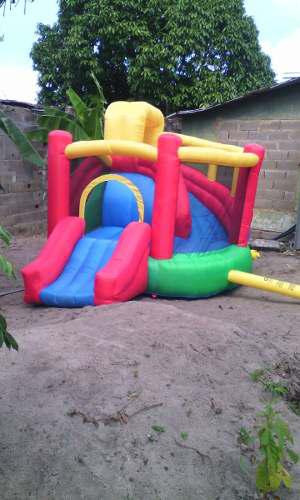 Colchon Inflable Para Juego