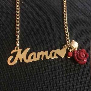 Collares De Mama, Dia De Las Madres