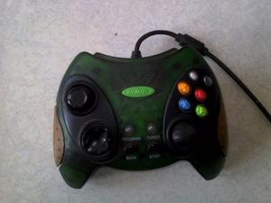 Control Intec Para Xbox