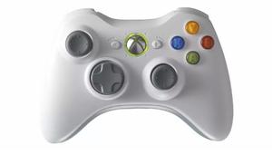 Control Para Xbox 360 Inalámbrico Venta O Cambio