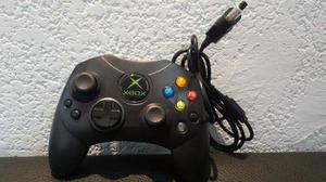 Control Para Xbox Clásico