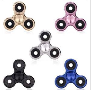 Finger Spinner Variedad En Modelos Y Colores