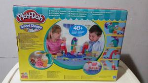 Juego Para Plastidedo Marca Playdoh