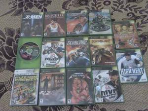 Juegos Xbox Origin