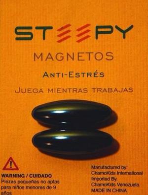 Magnetos Anti-stress - Steepy
