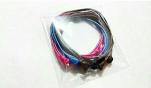 Paquete De Pulseras Ajustables (25 Unds)