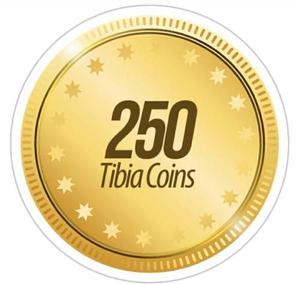 Tibia Coins - Premium - Entrega Inmediata