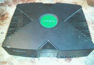 Xbox Clasico 64