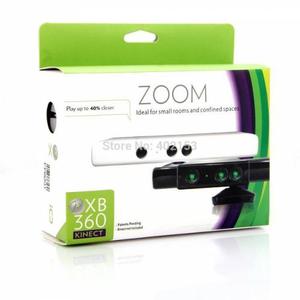 Xzoom Kinect Xbox