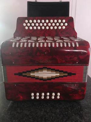 Acordeon Nobre