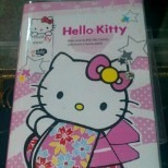 Agendas Hello Kitty