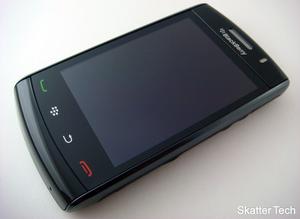 Blackberry  S2 Storm 2 Touchpad Dual Cdma+3g Liberado