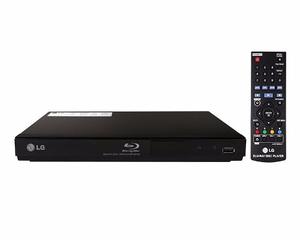 Blu Ray Lg Bp-140