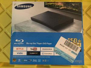 Blu Ray Samsung