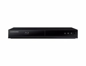 Blu-ray Disc Marca Samsung