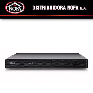 Bluray Lg. Somos Tienda Fisica En Caracas