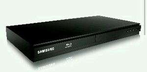 Bluray Samsung