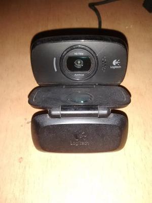 Camara Para Pc Logitech C525