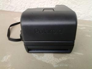 Cámara Polaroid Instantánea