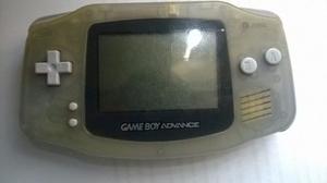 Consola Gba Advance (solo Entregas Personales)