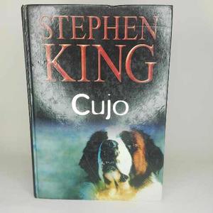 Cujo; Stephen King