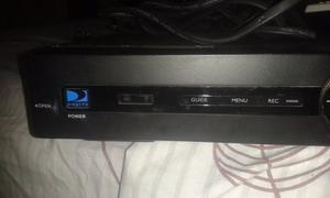 Deco Directv Plus